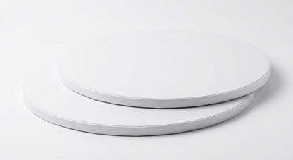 The Tier Board — round cake boards