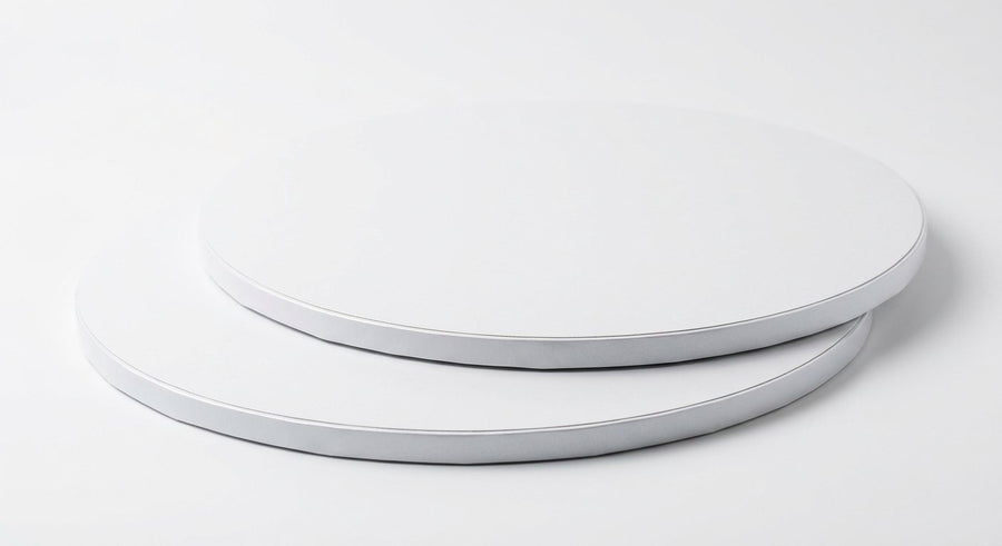 The Tier Board — round cake boards